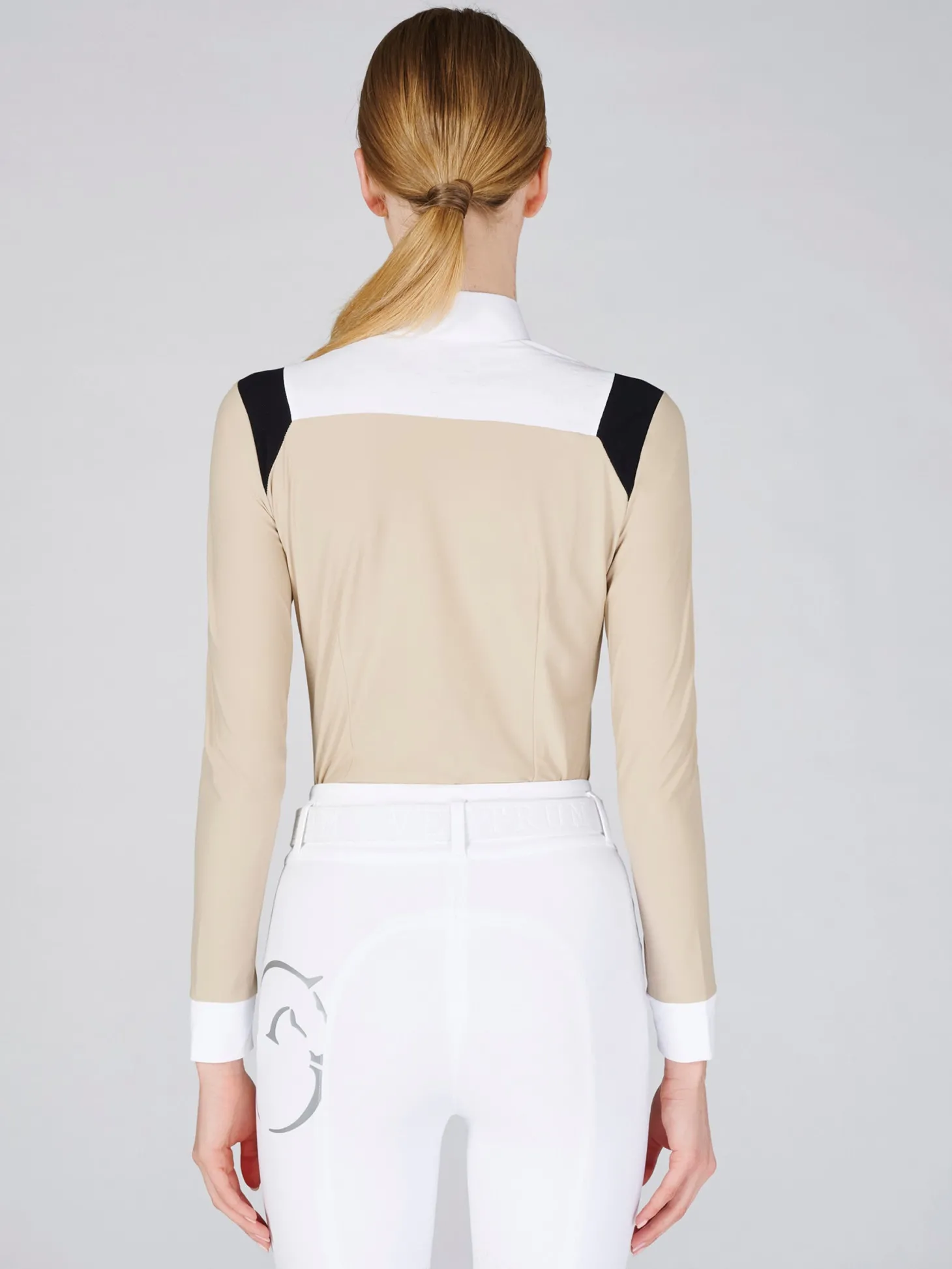 Vestrum Ladies’ Padola Show Shirt