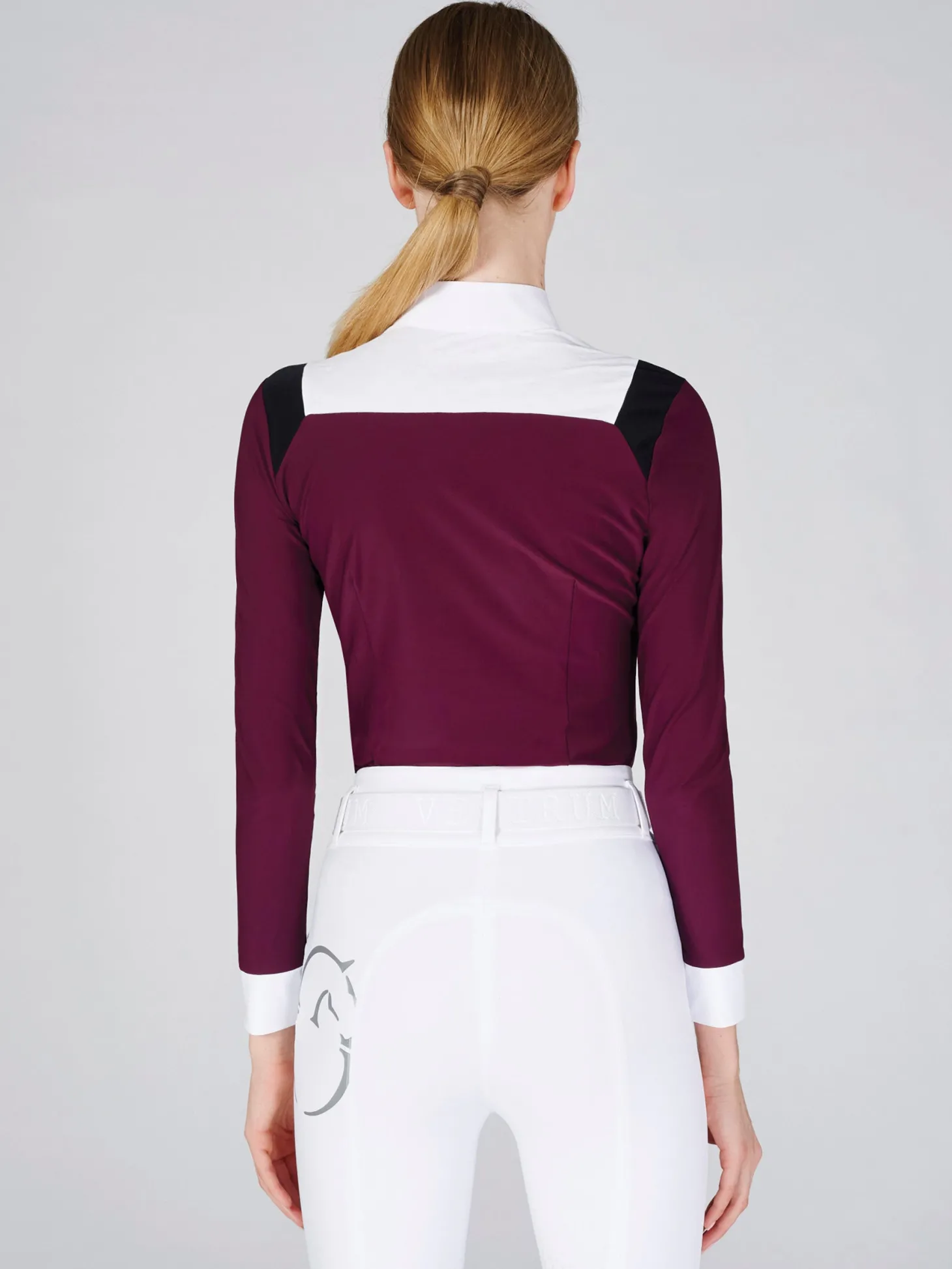 Vestrum Ladies’ Padola Show Shirt