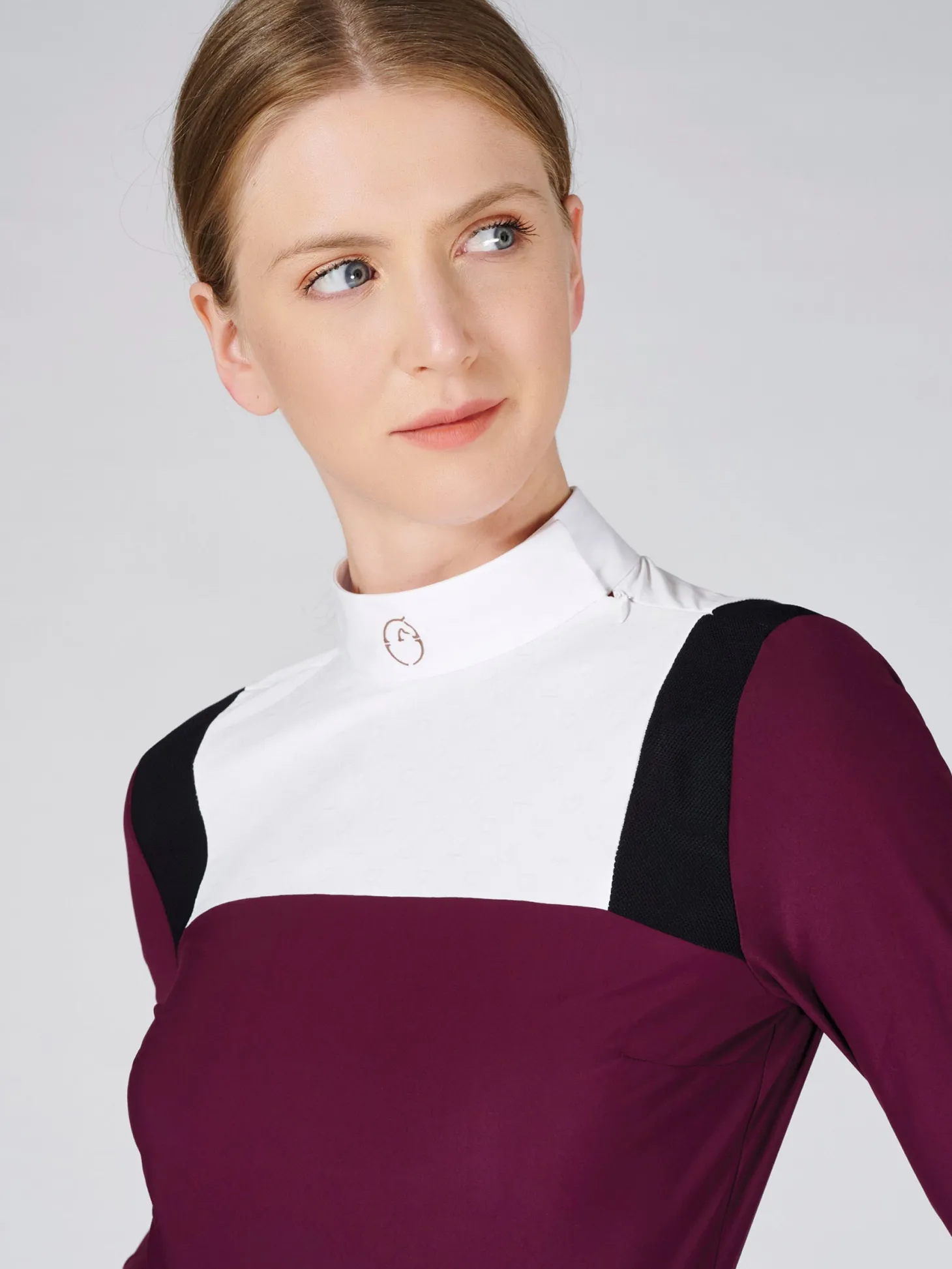 Vestrum Ladies’ Padola Show Shirt