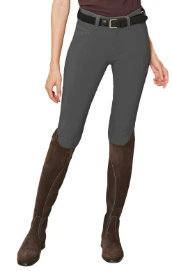 Vestrum Ladies’ Syracuse Knee-Patch Breech