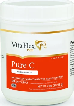 Vita Flex® Pro Pure C Antioxidant Powder