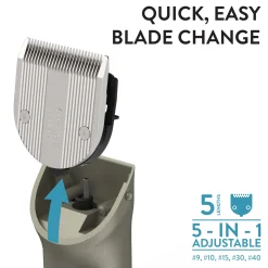 Wahl® Arco SE® Cordless Clipper