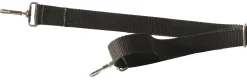 Walsh™ Leather Covered Curb Chain