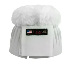 Walsh™ Sheepskin Lined Bell Boots