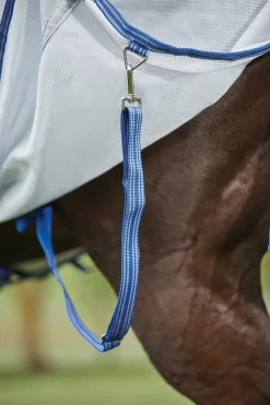 WeatherBeeta® ComFiTec™ Airflow II Detach-A-Neck Fly Sheet