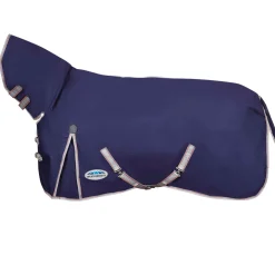 WeatherBeeta® ComFiTec™ Essential Combo Neck Medium-Weight Turnout Blanket