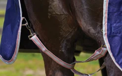 WeatherBeeta® ComFiTec™ Essential Standard Neck Heavyweight Turnout