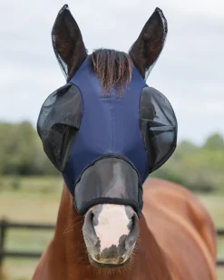 WeatherBeeta® ComFiTec™ Luxe Bug Eye Saver with Ears & Nose