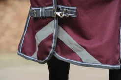 WeatherBeeta® ComFiTec™ Plus Dynamic II Standard Neck Lite Turnout