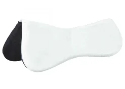 WeatherBeeta® Memory Foam Shimmable Half Pad