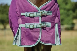 WeatherBeeta® Pony ComFiTec™ Premier Free II Standard Neck Lite Turnout