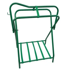 Western or English Folding Saddle Stand