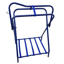 Western or English Folding Saddle Stand