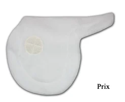 Wilker's Cling-On Fleece Saddle Pad