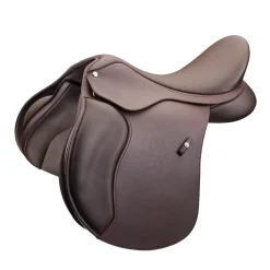 Wintec 500 All-Purpose Saddle with HART
