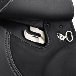 Wintec 2000 All-Purpose Saddle with HART