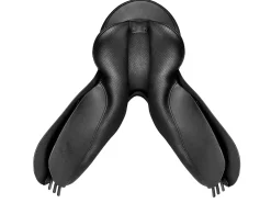 Wintec 250 All-Purpose with Flocked Panels