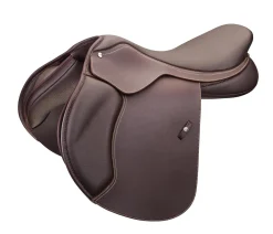 Wintec 500 Close Contact Saddle with Rear Flexiblocs and HART