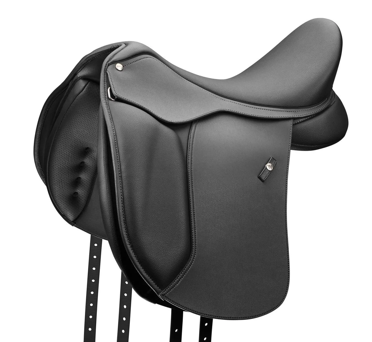 Wintec 500 Dressage Saddle with HART