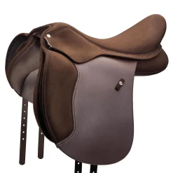 Wintec 2000 WIDE All-Purpose Saddle with HART