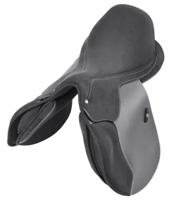 Wintec Pro Jump Saddle with HART