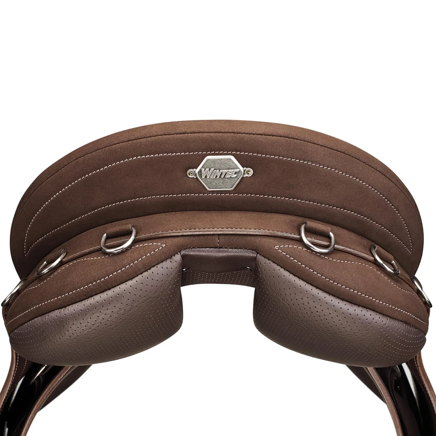 Wintec Pro Stock with Swinging Fender & HART