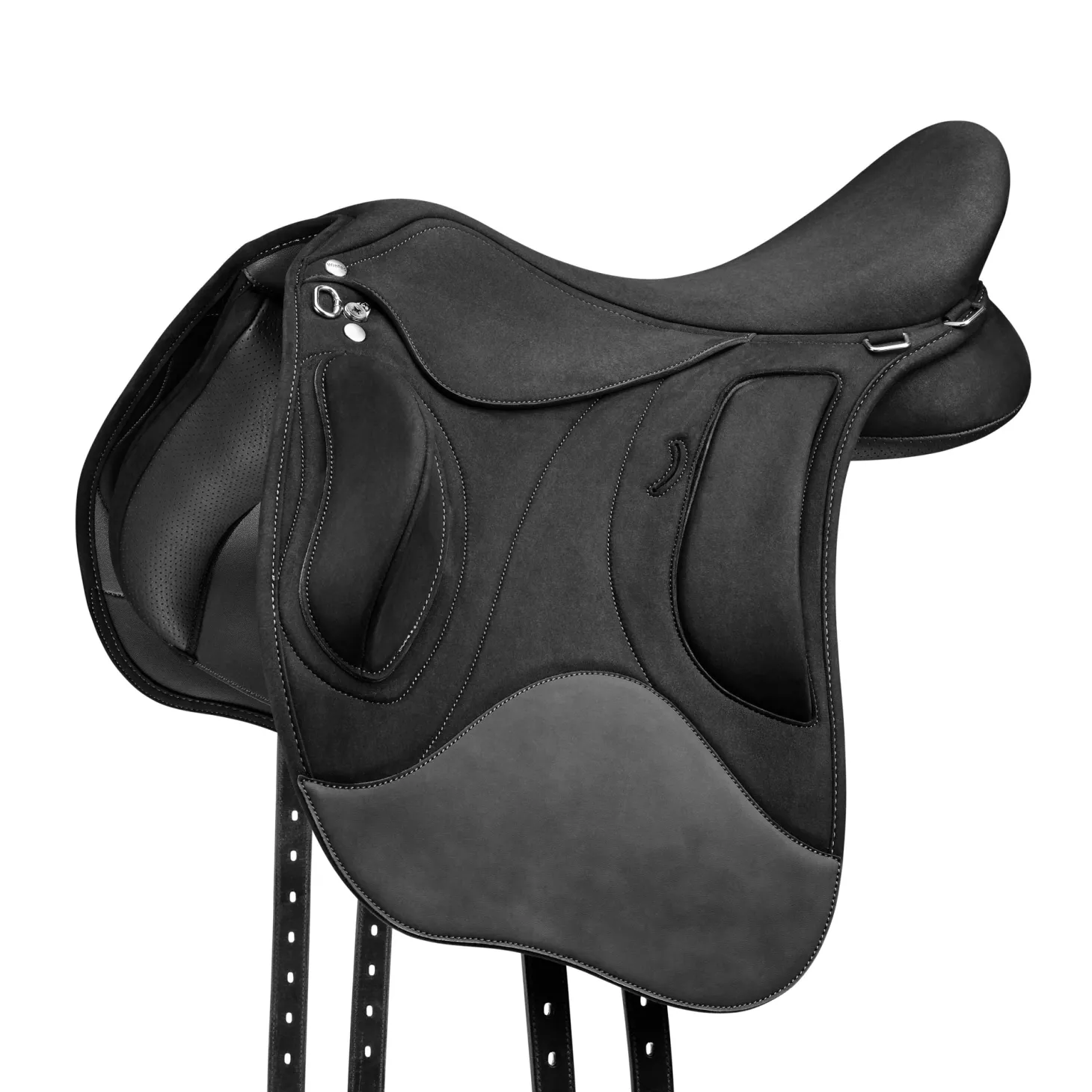 Wintec Pro Wide Endurance HART Saddle