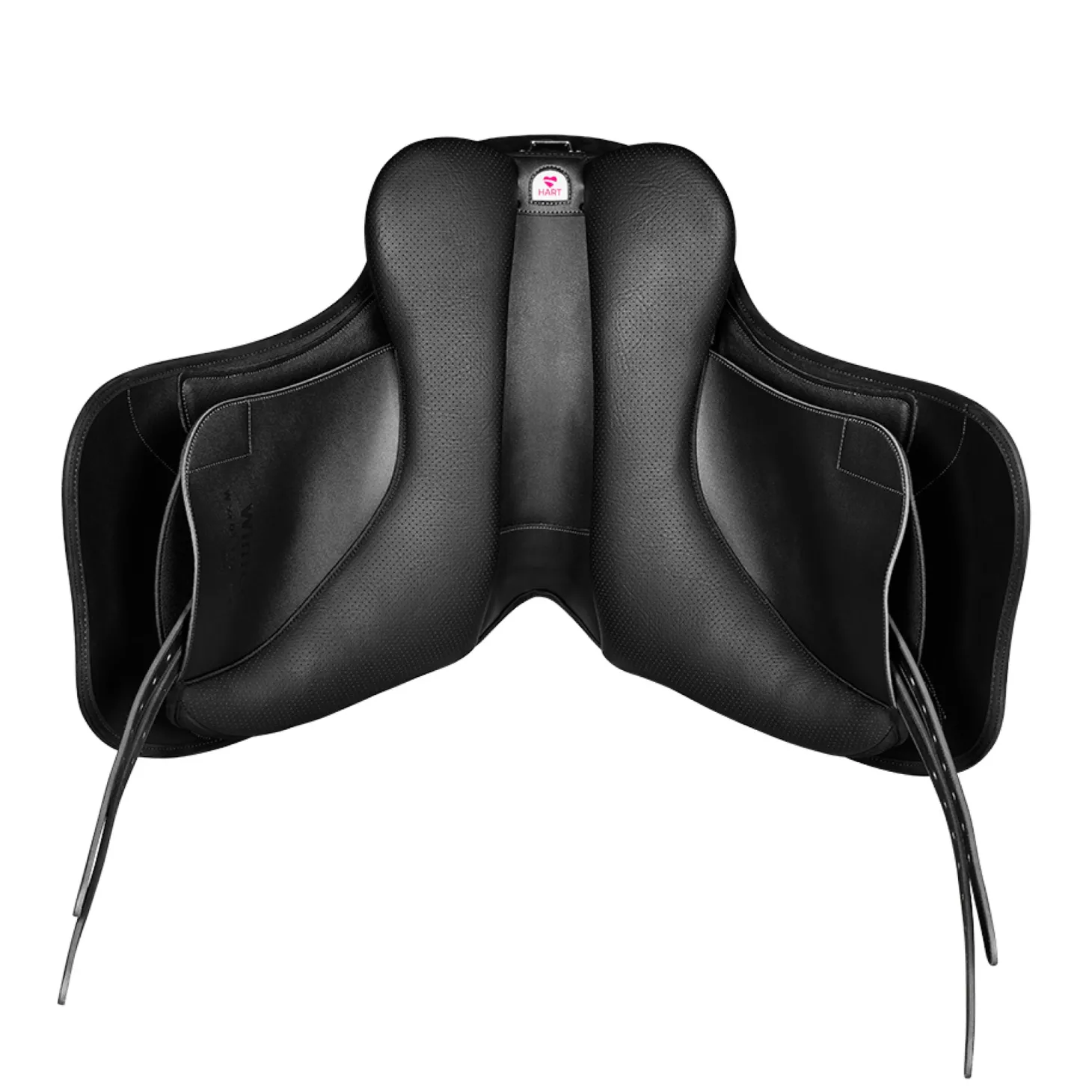 Wintec Pro Wide Endurance HART Saddle