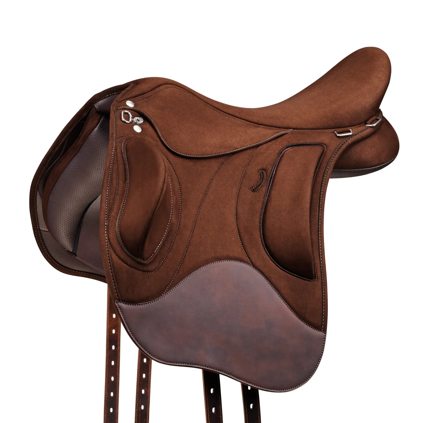 Wintec Pro Wide Endurance HART Saddle