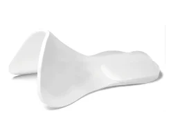 Wintec Raised Comfort Pad Back