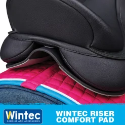 Wintec Riser Comfort Dressage & All Purpose Pad