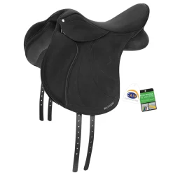 WintecLite All-Purpose D'Lux Saddle