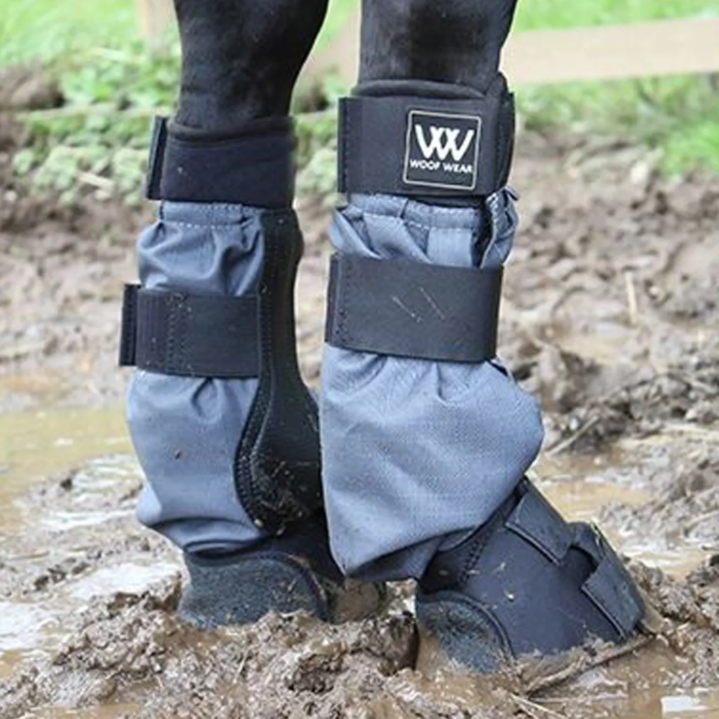 Woof Wear Mud Fever Turnout Boots