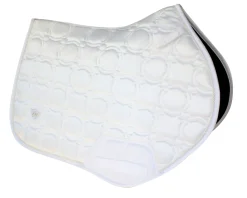Woof Wear Vision Close Contact Saddle Pad