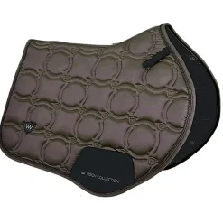 Woof Wear Vision Close Contact Saddle Pad