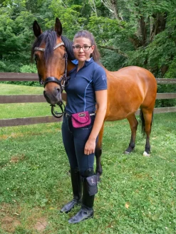 WoofHoof TRETS Reward Pouch